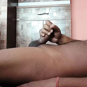 Hard BBC WORKOUT-- Fucking. Big black cock exercise