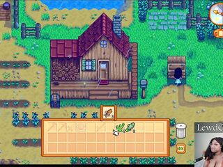 Gaming and Chill - two - Rapala FIshing, Stardew Valley, and Fortnite