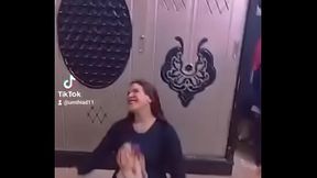 مره هايجه