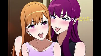 Anime ASMR Too Extreme For Ejaculation Sessions