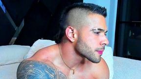 Ray Torres Party on Nov 23, 2025 - Part 2