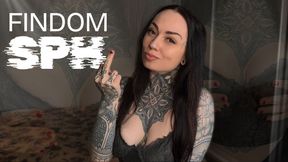 Findom SPH