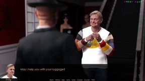 Special Request: in the Web of Corruption by Nemiegs - Some Guests Hard to Please at the Hotel 26