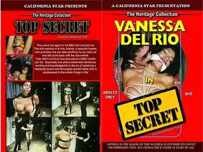 Top Secret Movie