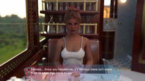 The Pussy Lover (part 1)