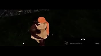 @LittlePrincess1214 Takes BBC While Camping