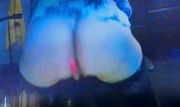 Booty bounce