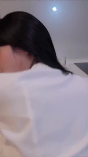 Live with My Stepmom