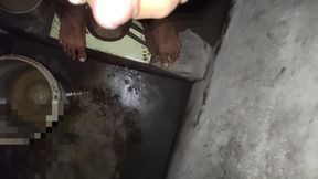 Hand job bathroom hand job bad