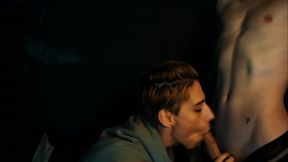 Hot students have some fun after school