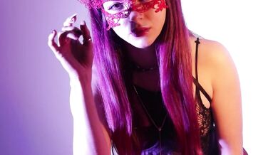 Your gentle succubus is still a Monster