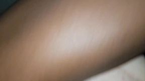 Bent Over BBC Deep Doggy Pounding