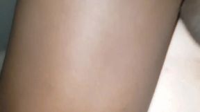 Bent Over BBC Deep Doggy Pounding