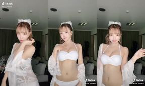 Amazing xxx video big tits crazy exclusive version jav model