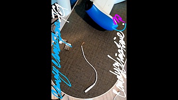 #CandyChristineTG CandyChristine CandyShaftXwitter Stroke.