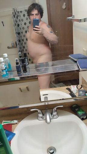 1-11-2026 Body Transformation Progress Update
