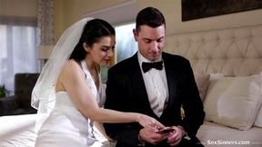 Husband acts anal about my butt plug but his friend is not