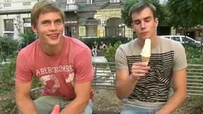 Dirty Blonds