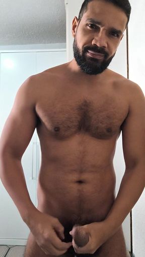 Moreno Barbudo and Pentelhudo