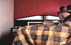 My friend fucking me for 1st time