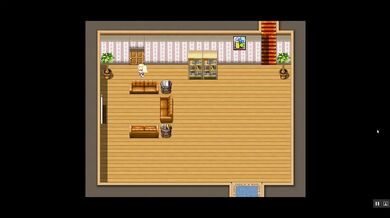 AndroidSuperSlut [hentai Game] Ep.1 dragon ball micro bikini testing on the beach with anal fuck