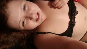 Fat and hairy humiliation
