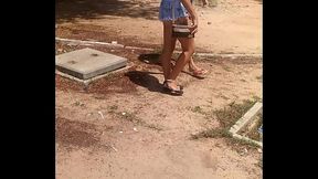 putinhas lindas pra&ccedil_a jose de alencar fortaleza