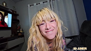 (ANAL TOTAL) NOVINHA VEIO ASSISTIR FILME EM MINHA CASA E O METEFLIX ENTROU S&Oacute_ NO CU DA NOVINHA