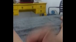 Punhetinha depois do Carnaval