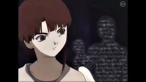 Serial experiments lain 09 (espa&ntilde_ol latino)