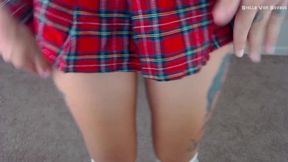 Collegegirl Blowjob Cum Denial