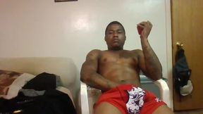 Theodore Brown Private Show