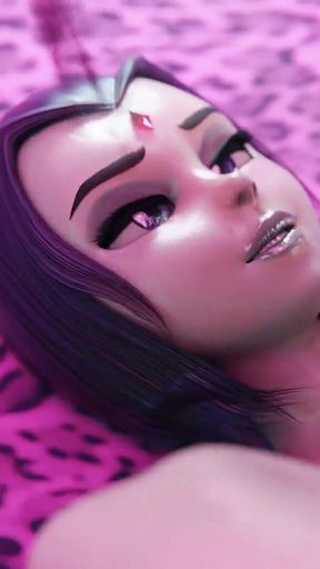 Quakka3d Intense Anal Sex and Deep Throat Action with a Hot, Sultry Performer in Hardcore Pleasure