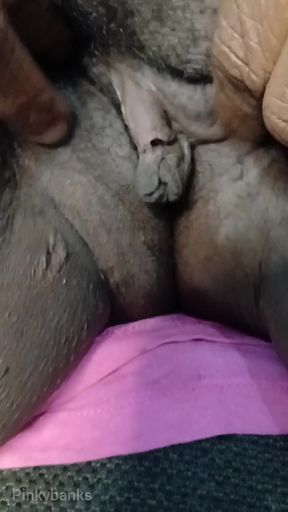 Tamil aunty masturbation sex tape