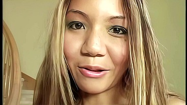 Keanni Lei Takes Anal and ATM from Talon