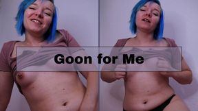 Goon For Me - MP4