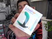 Colourplay lovehoney : Des sextoys qui changent de couleur (Msieur Jeremy)