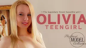 The Finest Model Collection Olivia - Olivia Grace - Kin8tengoku