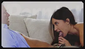 Roxy Dee’s Anal Lingerie Tease & Facial Finish