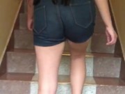 ¡Oh Si Papi Me Tienes Mojada!¡La Tienes Bien Grande Amor!¡Me Encanta!( Rebota y Rebota Tetas Grandes