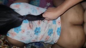 Cogeme pronto, porque mi hijo va a llegar del colegio, madre soltera dando el culo por ayuda economica!! Cogiendo a una Mam&aacute_ soltera!!