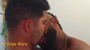 fudendo com meu vizinho