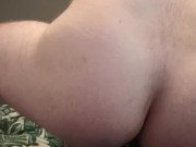 Boulle anal