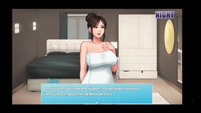 House Chores #7 linda fodendo