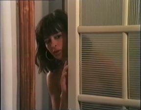 Wild Fuck for a Girl Tasting the Hard Cock of Rocco Siffredi