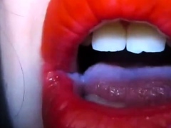 Red Lipstick Weakness