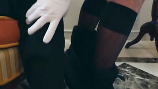 Boardroom Bottoms