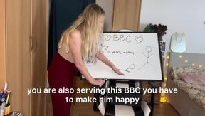 The BBC Hierarchy Bnwo Dominance