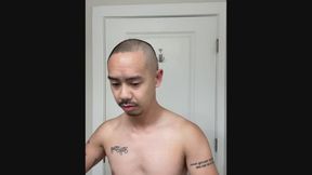 Gaysian Spins Haircut Roulette
