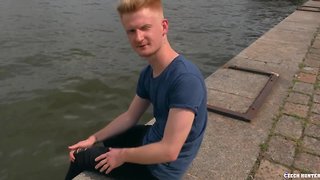 Big Cocks, Bigger Pleasure: Two Men Enjoying Intense Anal